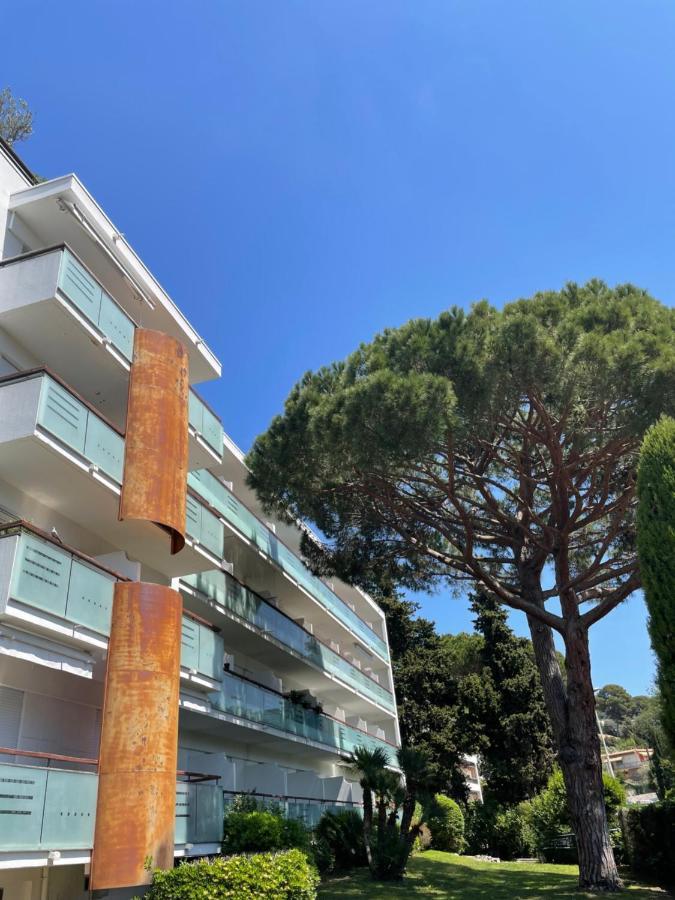 Superbe Studio Lumineux Sur Cannes Avec Terrasse ! A Quelques Minutes De La Celebre Rue D'Antibes ! Exteriör bild